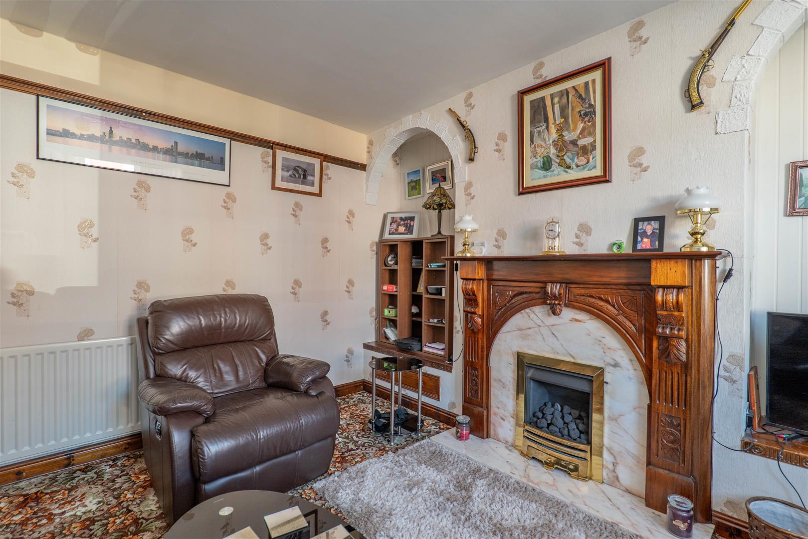 Mayfield Road, Chorley